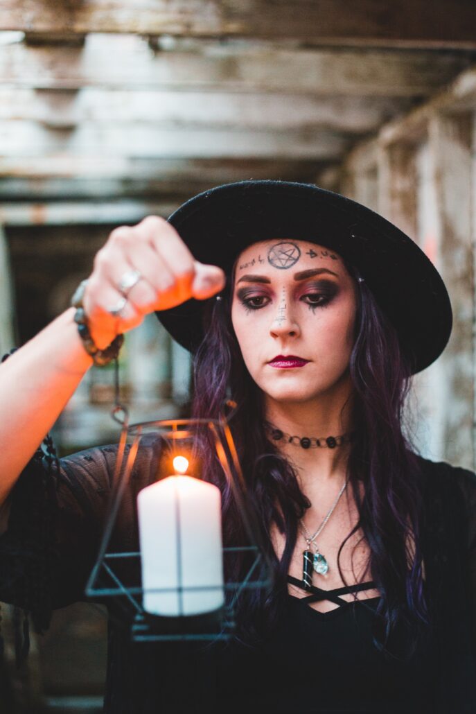 Witches on Facebook: Mediatization of Neo-Paganism