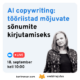 ai copywriting